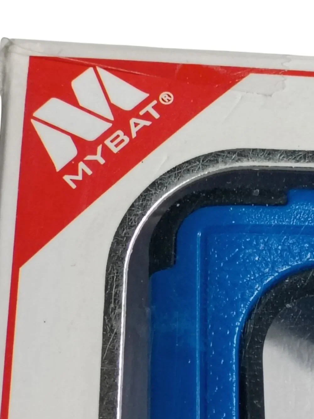 Mybat Tuff Hybrid Protector Cover Case Samsung Galaxy Note 10 6.3 Blue